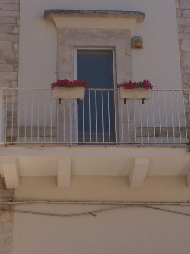 Arco Poli B&B Μολφέττα Εξωτερικό φωτογραφία